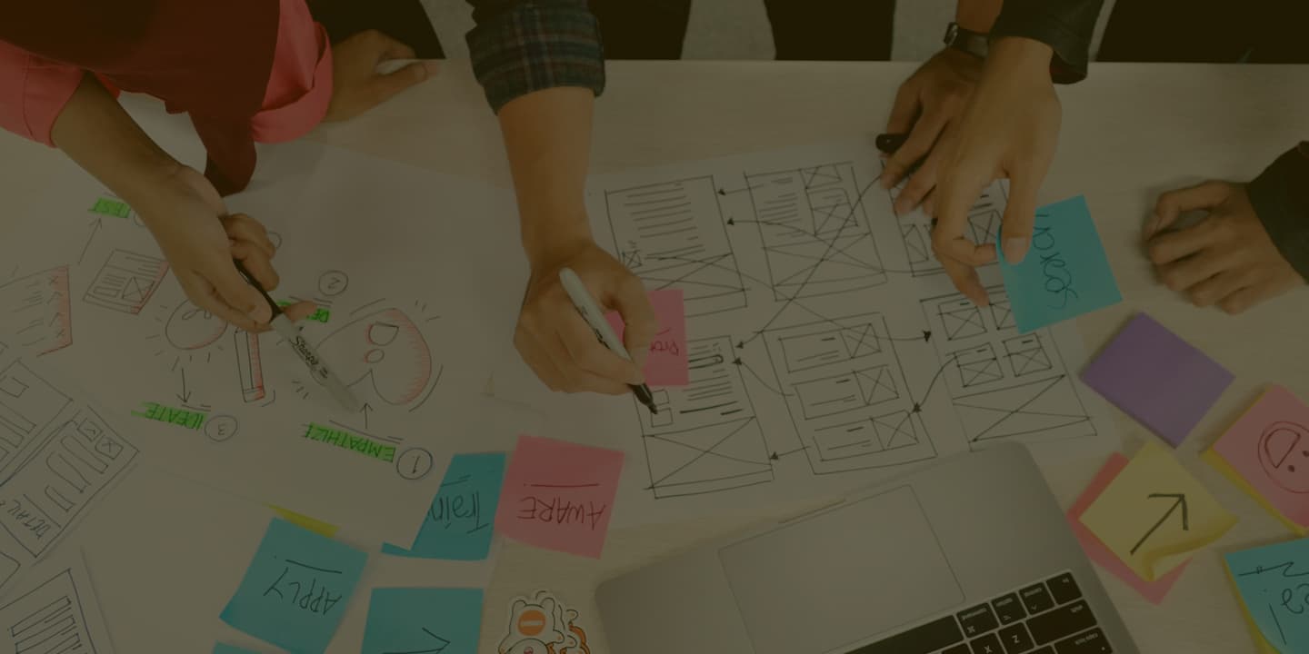 Formici Creative Lab — collaborative design session