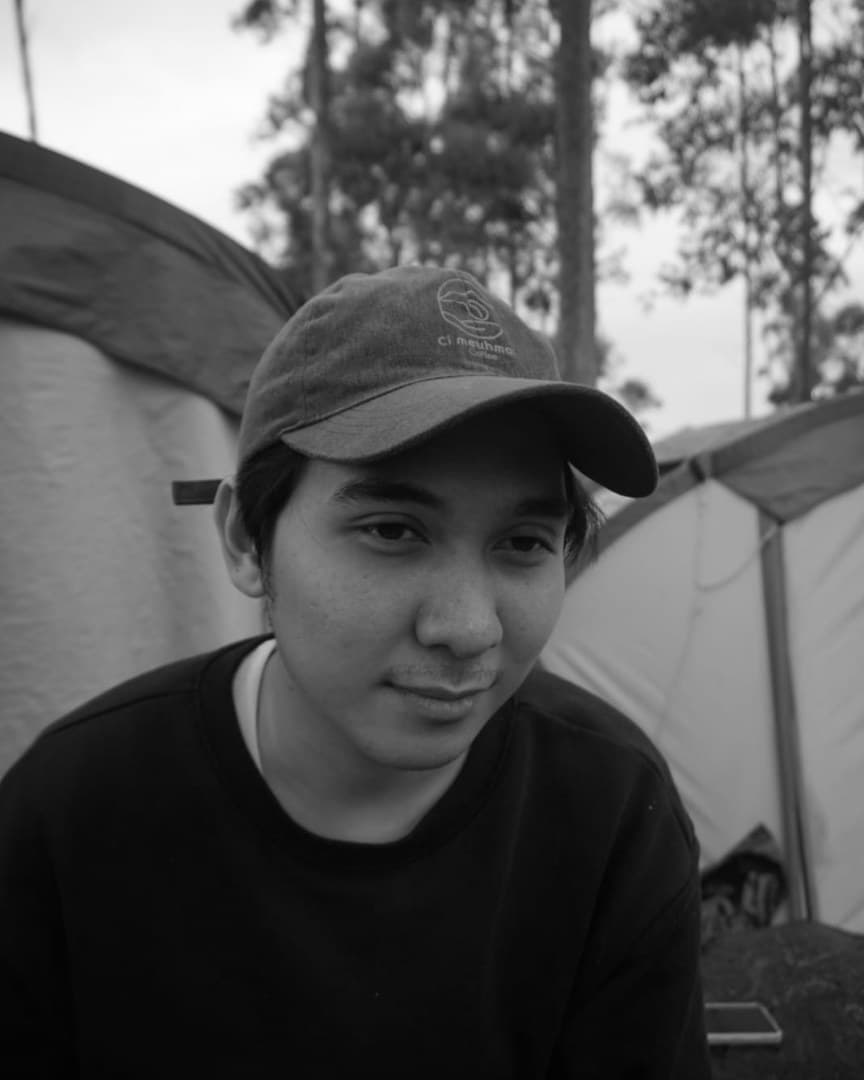 Muhammad Farraos Abdillah