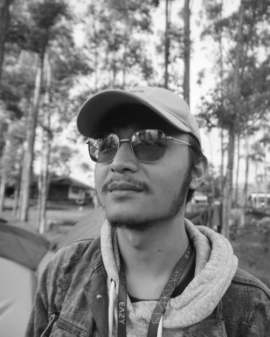 Ikhwanda Rizqi Pradipta
